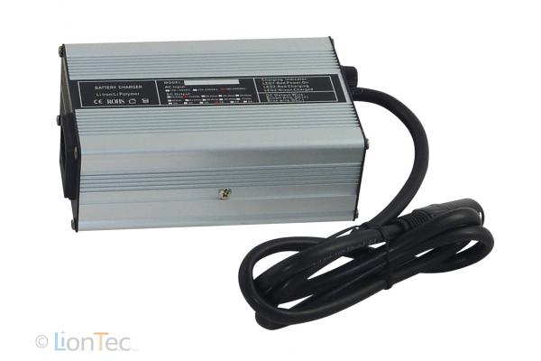 Charger 16.8 V - 5 A for TiCad